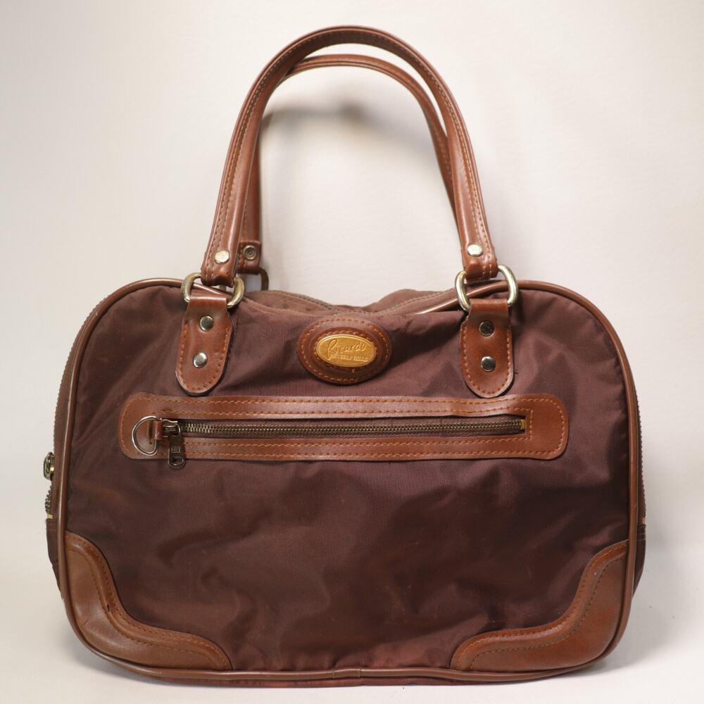 Ricardo Beverly Hills Carry On Bag Travel Luggage Unbranded Strap